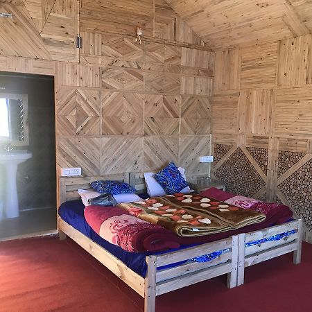 Joshīmath Blue Poppy Resorts מראה חיצוני תמונה